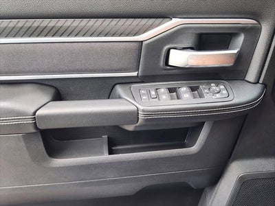 2026 RAM Ram 2500 RAM 2500 LONE STAR CREW CAB 4X4 6'4' BOX