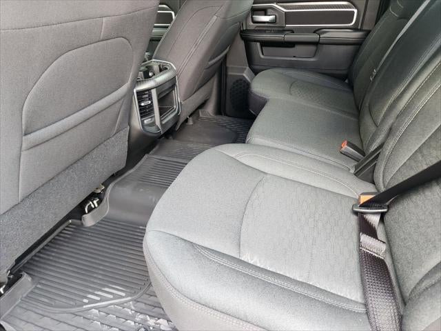 2026 RAM Ram 2500 RAM 2500 LONE STAR CREW CAB 4X4 6'4' BOX