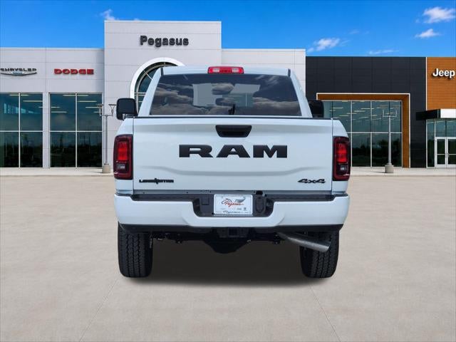 2026 RAM Ram 2500 RAM 2500 LONE STAR CREW CAB 4X4 6'4' BOX