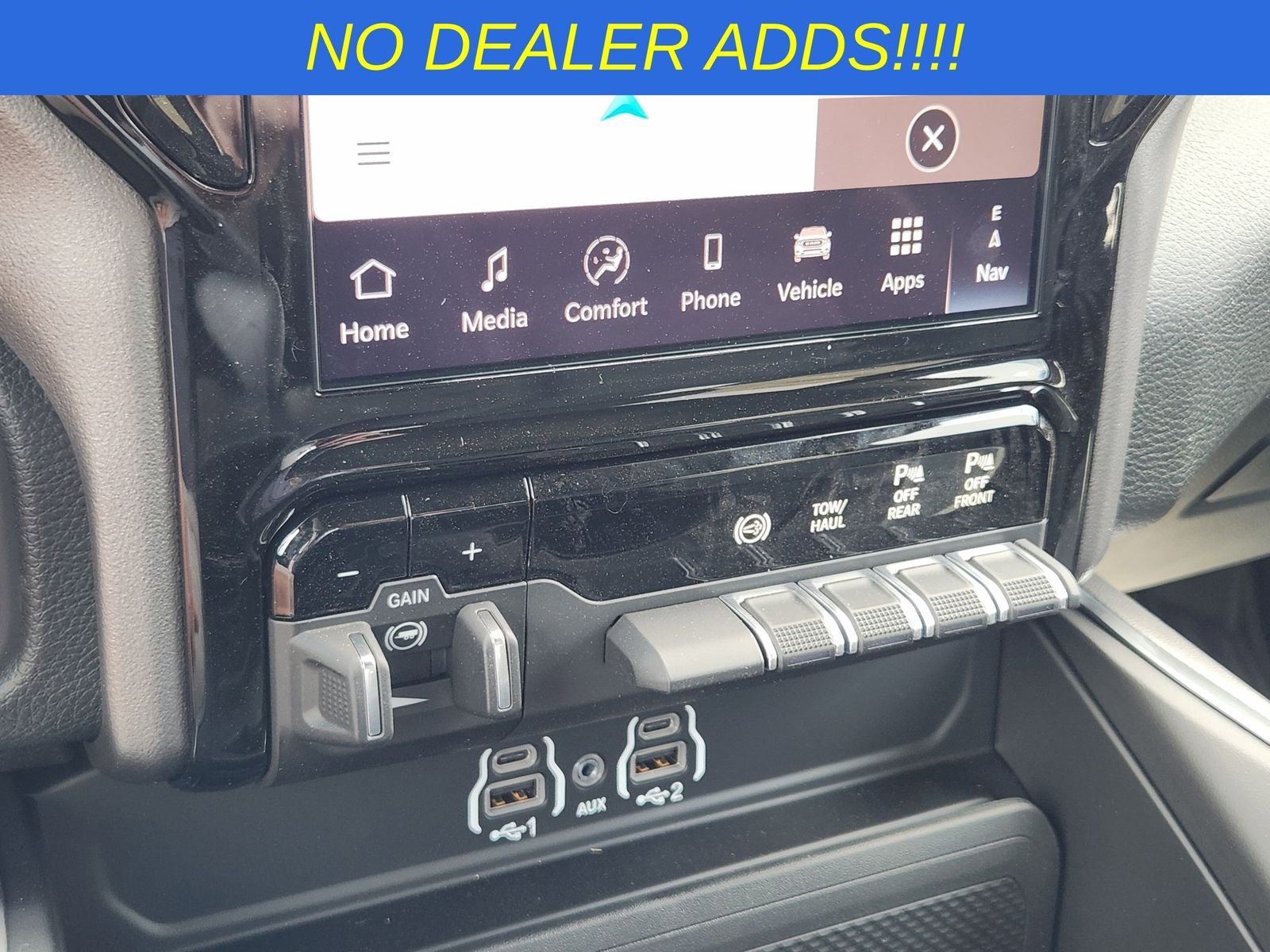 2026 RAM Ram 2500 RAM 2500 LONE STAR CREW CAB 4X4 6'4' BOX