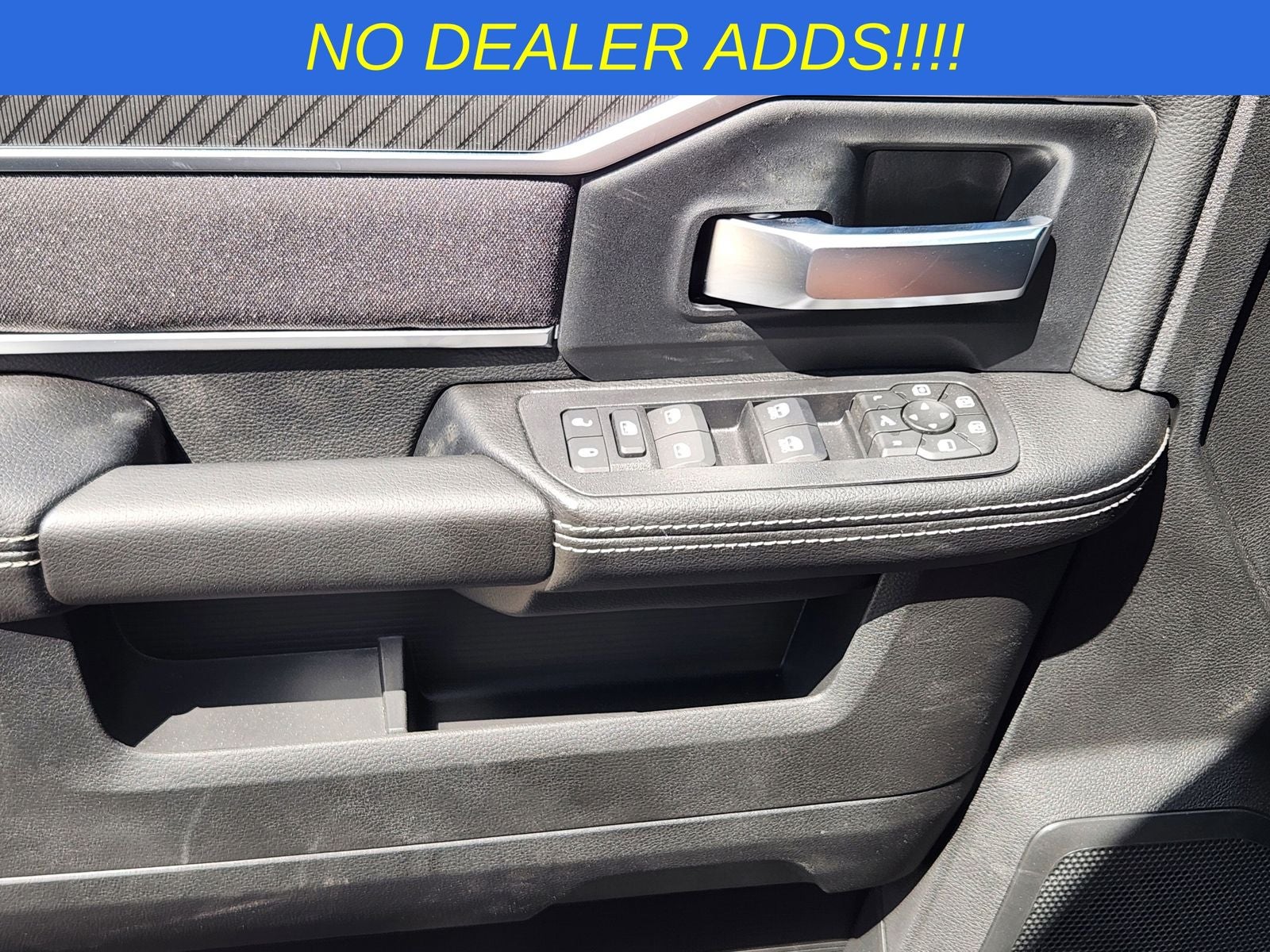 2026 RAM Ram 2500 RAM 2500 LONE STAR CREW CAB 4X4 6'4' BOX