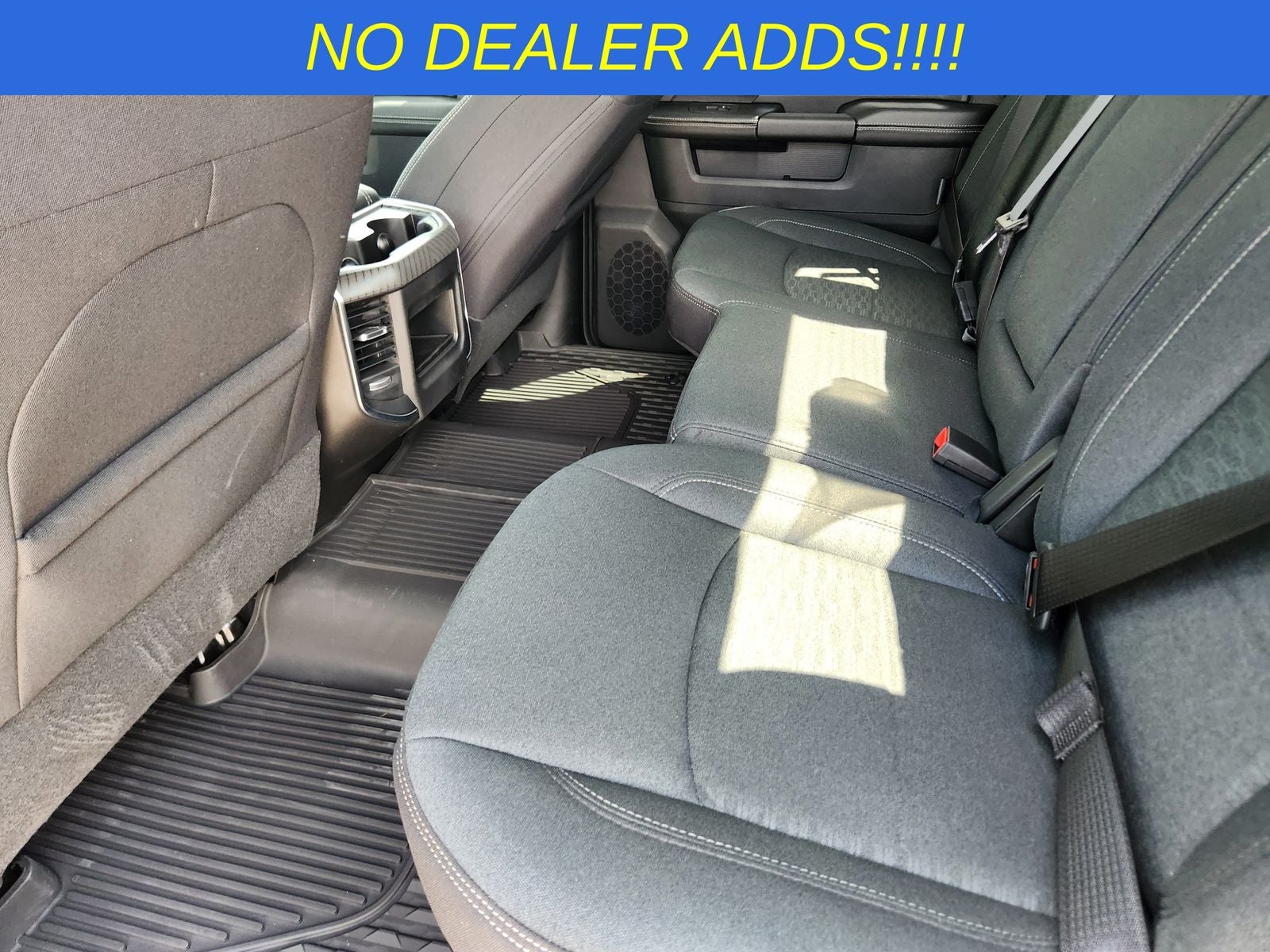 2026 RAM Ram 2500 RAM 2500 LONE STAR CREW CAB 4X4 6'4' BOX