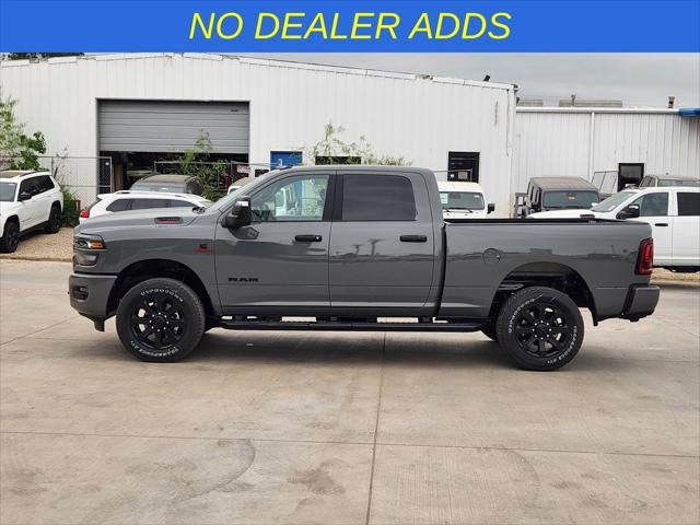 2026 RAM Ram 2500 RAM 2500 LONE STAR CREW CAB 4X4 6'4' BOX