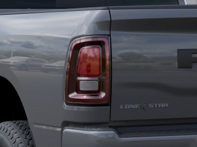 2026 RAM Ram 2500 RAM 2500 LONE STAR CREW CAB 4X4 6'4' BOX