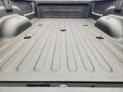 2026 RAM Ram 2500 RAM 2500 LONE STAR CREW CAB 4X4 8' BOX