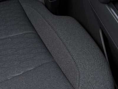 2026 RAM Ram 2500 RAM 2500 LONE STAR CREW CAB 4X4 8' BOX