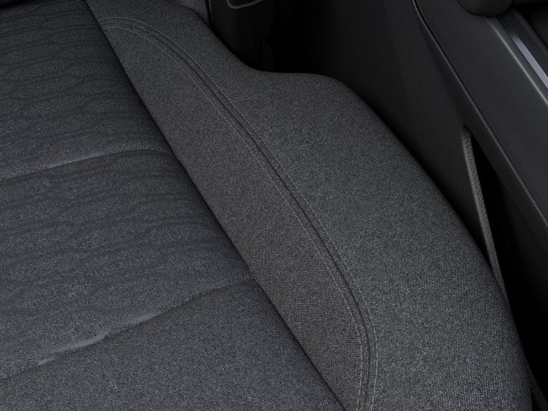 2026 RAM Ram 2500 RAM 2500 LONE STAR CREW CAB 4X4 8' BOX