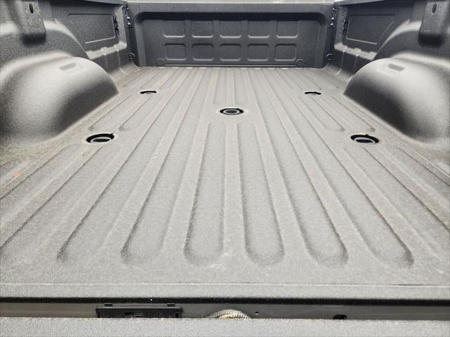 2026 RAM Ram 2500 RAM 2500 LONE STAR CREW CAB 4X4 8' BOX