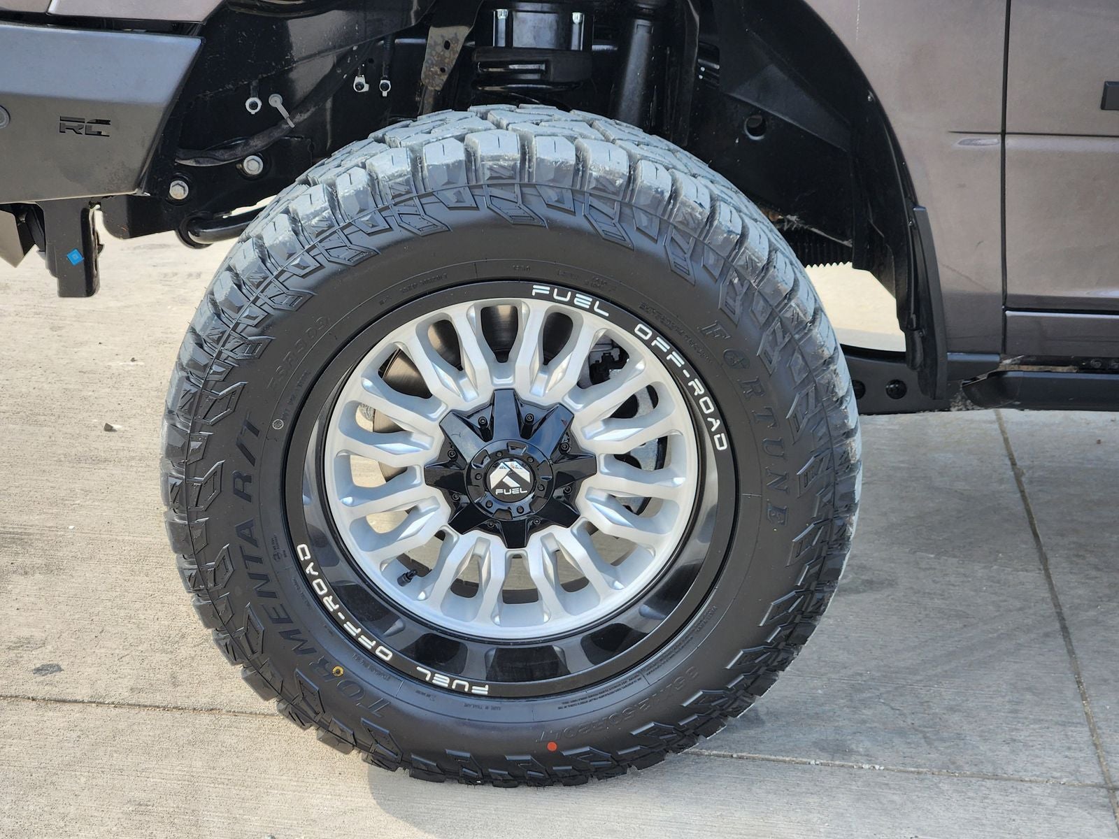 2026 RAM Ram 2500 RAM 2500 LARAMIE MEGA CAB 4X4 6'4' BOX