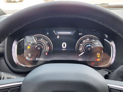 2026 RAM Ram 2500 RAM 2500 LARAMIE MEGA CAB 4X4 6'4' BOX