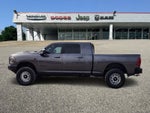 2026 RAM Ram 2500 RAM 2500 LARAMIE MEGA CAB 4X4 6'4' BOX