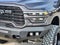2026 RAM Ram 2500 RAM 2500 LARAMIE MEGA CAB 4X4 6'4' BOX