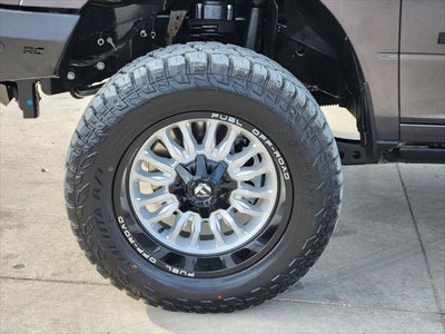 2026 RAM Ram 2500 RAM 2500 LARAMIE MEGA CAB 4X4 6'4' BOX