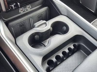 2026 RAM Ram 2500 RAM 2500 LARAMIE MEGA CAB 4X4 6'4' BOX