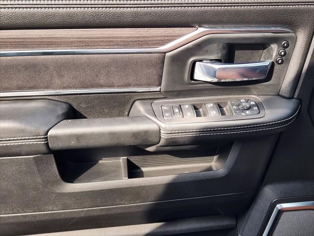 2026 RAM Ram 2500 RAM 2500 LARAMIE MEGA CAB 4X4 6'4' BOX