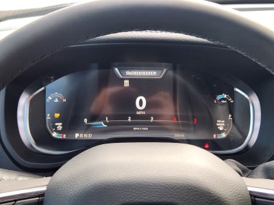 2025 RAM Ram 2500 RAM 2500 LARAMIE MEGA CAB 4X4 6'4' BOX