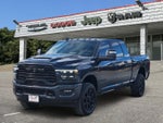 2025 RAM Ram 2500 RAM 2500 LARAMIE MEGA CAB 4X4 6'4' BOX