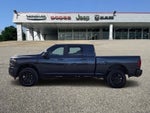2025 RAM Ram 2500 RAM 2500 LARAMIE MEGA CAB 4X4 6'4' BOX