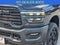 2025 RAM Ram 2500 RAM 2500 LARAMIE MEGA CAB 4X4 6'4' BOX