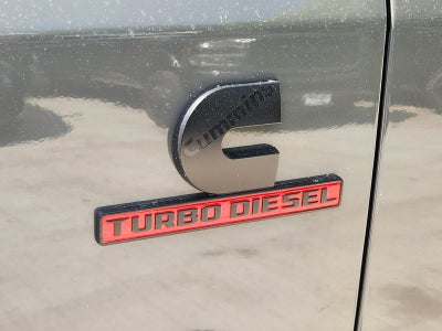 2026 RAM Ram 2500 RAM 2500 LARAMIE MEGA CAB 4X4 6'4' BOX