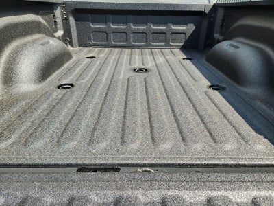 2026 RAM Ram 2500 RAM 2500 LARAMIE MEGA CAB 4X4 6'4' BOX