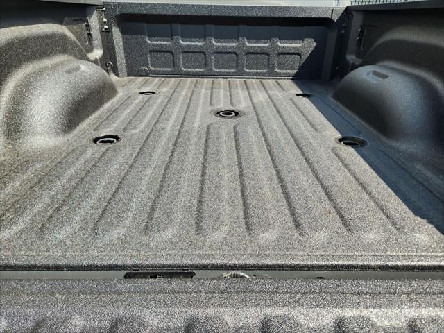 2026 RAM Ram 2500 RAM 2500 LARAMIE MEGA CAB 4X4 6'4' BOX
