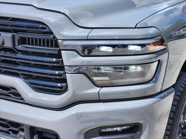 2026 RAM Ram 2500 RAM 2500 LARAMIE MEGA CAB 4X4 6'4' BOX