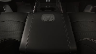 2026 RAM Ram 2500 RAM 2500 LARAMIE MEGA CAB 4X4 6'4' BOX