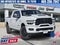 2026 RAM Ram 2500 RAM 2500 LARAMIE MEGA CAB 4X4 6'4' BOX