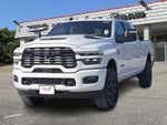 2026 RAM Ram 2500 RAM 2500 LARAMIE MEGA CAB 4X4 6'4' BOX