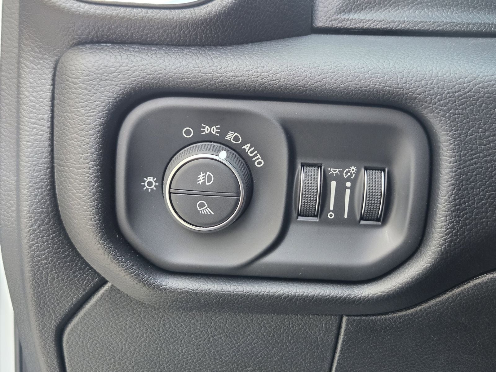 2026 RAM Ram 2500 RAM 2500 LARAMIE MEGA CAB 4X4 6'4' BOX