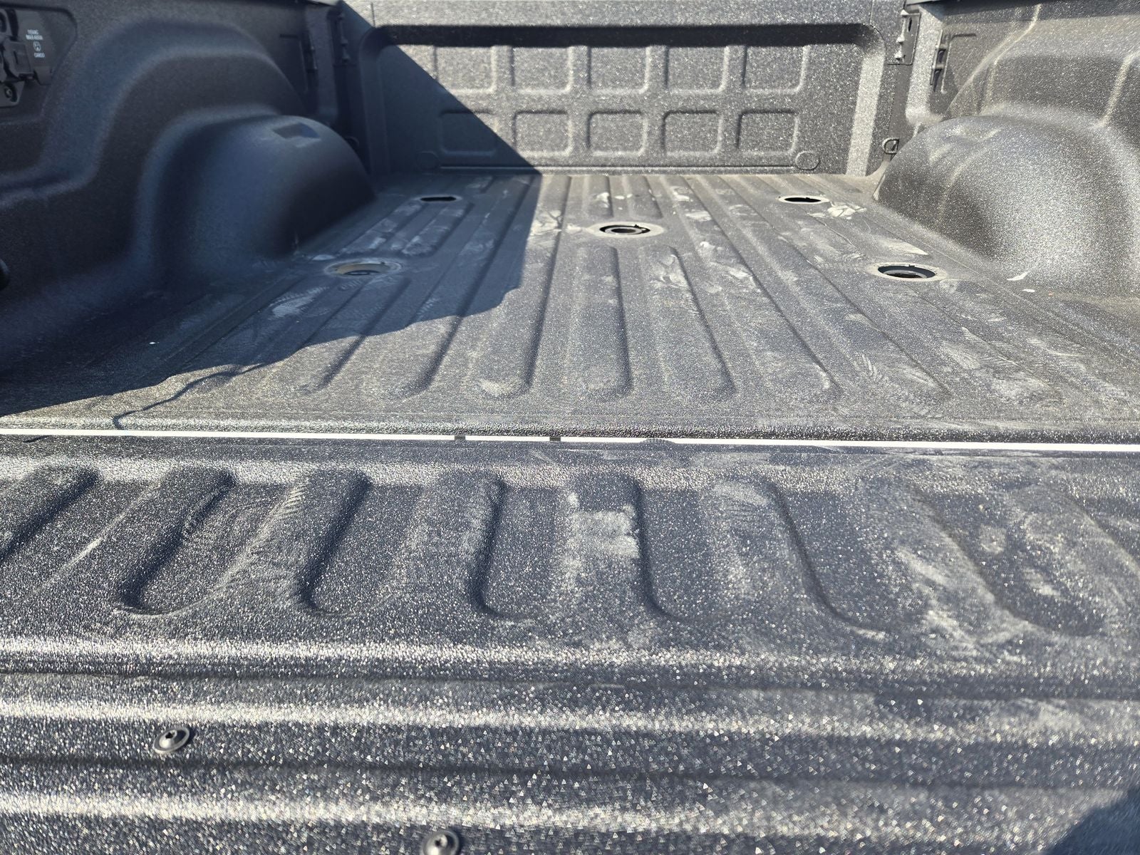 2026 RAM Ram 2500 RAM 2500 LARAMIE MEGA CAB 4X4 6'4' BOX