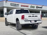 2026 RAM Ram 2500 RAM 2500 LARAMIE MEGA CAB 4X4 6'4' BOX