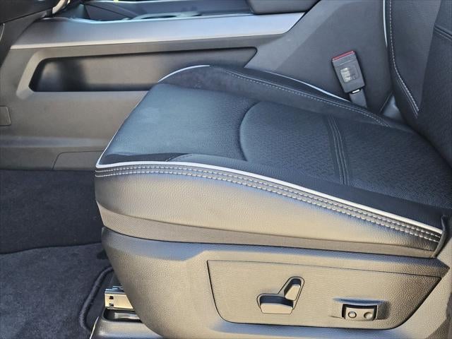 2026 RAM Ram 2500 RAM 2500 LARAMIE MEGA CAB 4X4 6'4' BOX