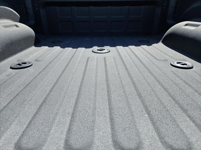 2026 RAM Ram 2500 RAM 2500 LARAMIE MEGA CAB 4X4 6'4' BOX