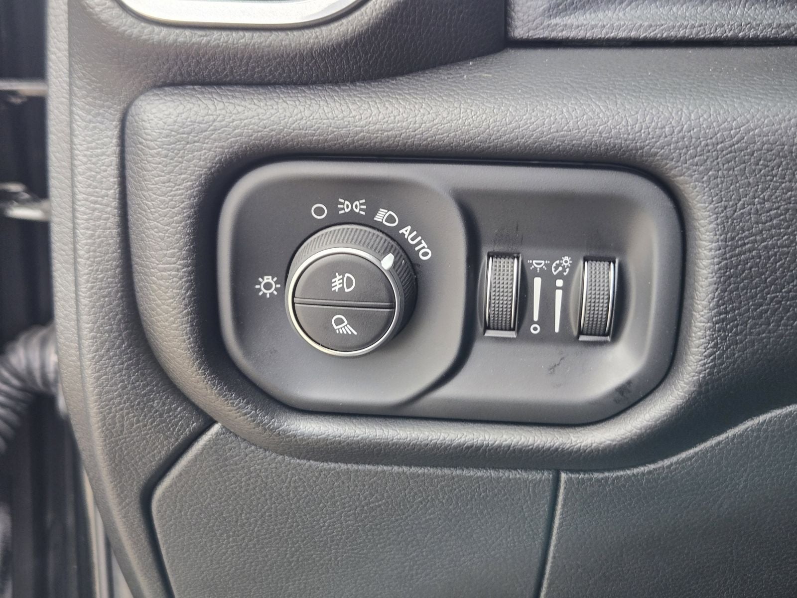 2026 RAM Ram 2500 RAM 2500 LARAMIE MEGA CAB 4X4 6'4' BOX