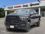 2026 RAM Ram 2500 RAM 2500 LARAMIE MEGA CAB 4X4 6'4' BOX