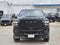 2026 RAM Ram 2500 RAM 2500 LARAMIE MEGA CAB 4X4 6'4' BOX