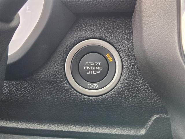 2026 RAM Ram 2500 RAM 2500 LARAMIE MEGA CAB 4X4 6'4' BOX