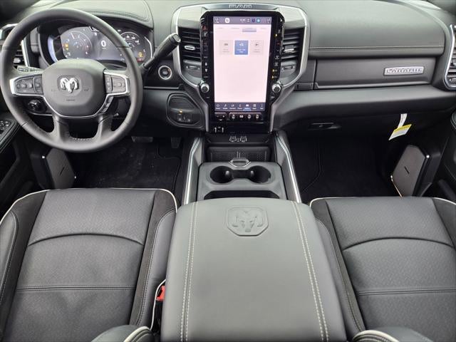 2026 RAM Ram 2500 RAM 2500 LARAMIE MEGA CAB 4X4 6'4' BOX