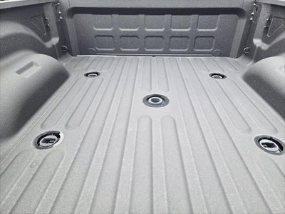 2026 RAM Ram 2500 RAM 2500 LARAMIE MEGA CAB 4X4 6'4' BOX