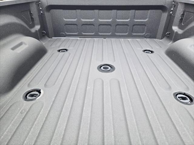 2026 RAM Ram 2500 RAM 2500 LARAMIE MEGA CAB 4X4 6'4' BOX