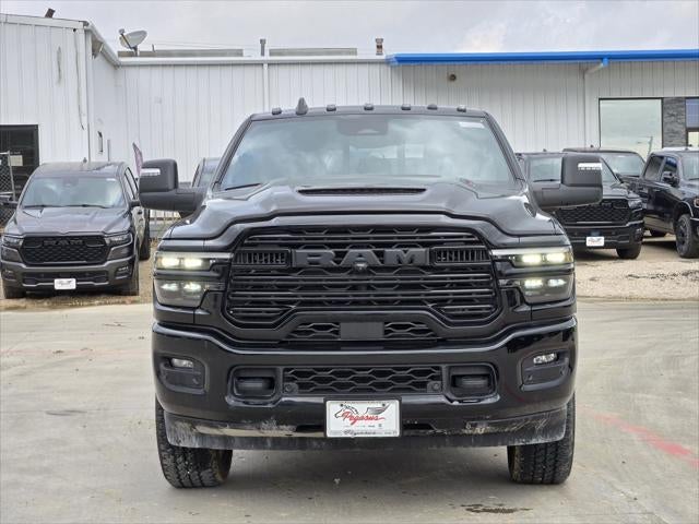 2026 RAM Ram 2500 RAM 2500 LARAMIE MEGA CAB 4X4 6'4' BOX