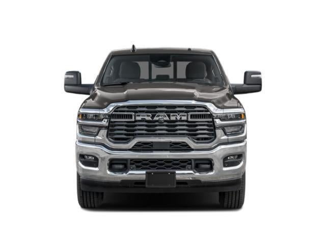 2025 RAM Ram 2500 RAM 2500 LIMITED CREW CAB 4X4 6'4' BOX