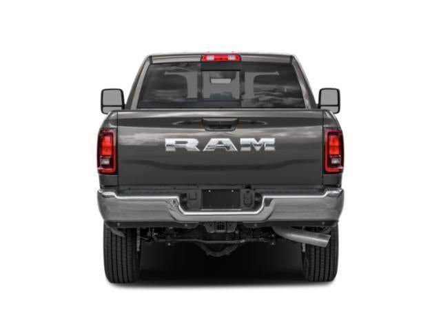 2025 RAM Ram 2500 RAM 2500 LIMITED CREW CAB 4X4 6'4' BOX