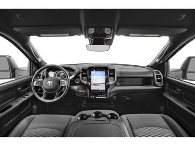 2025 RAM Ram 2500 RAM 2500 LIMITED CREW CAB 4X4 6'4' BOX