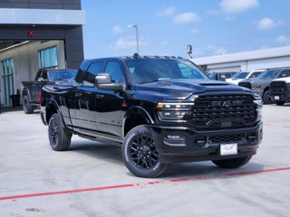 2026 RAM Ram 2500 RAM 2500 LIMITED MEGA CAB 4X4 6'4' BOX