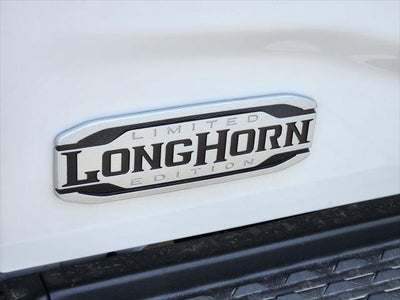 2026 RAM Ram 2500 RAM 2500 LIMITED LONGHORN MEGA CAB 4X4 6'4' BOX