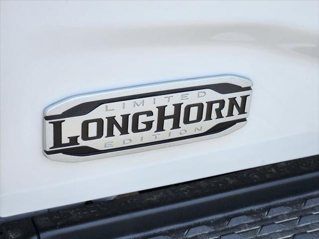 2026 RAM Ram 2500 RAM 2500 LIMITED LONGHORN MEGA CAB 4X4 6'4' BOX