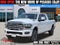2026 RAM Ram 2500 RAM 2500 LIMITED LONGHORN MEGA CAB 4X4 6'4' BOX